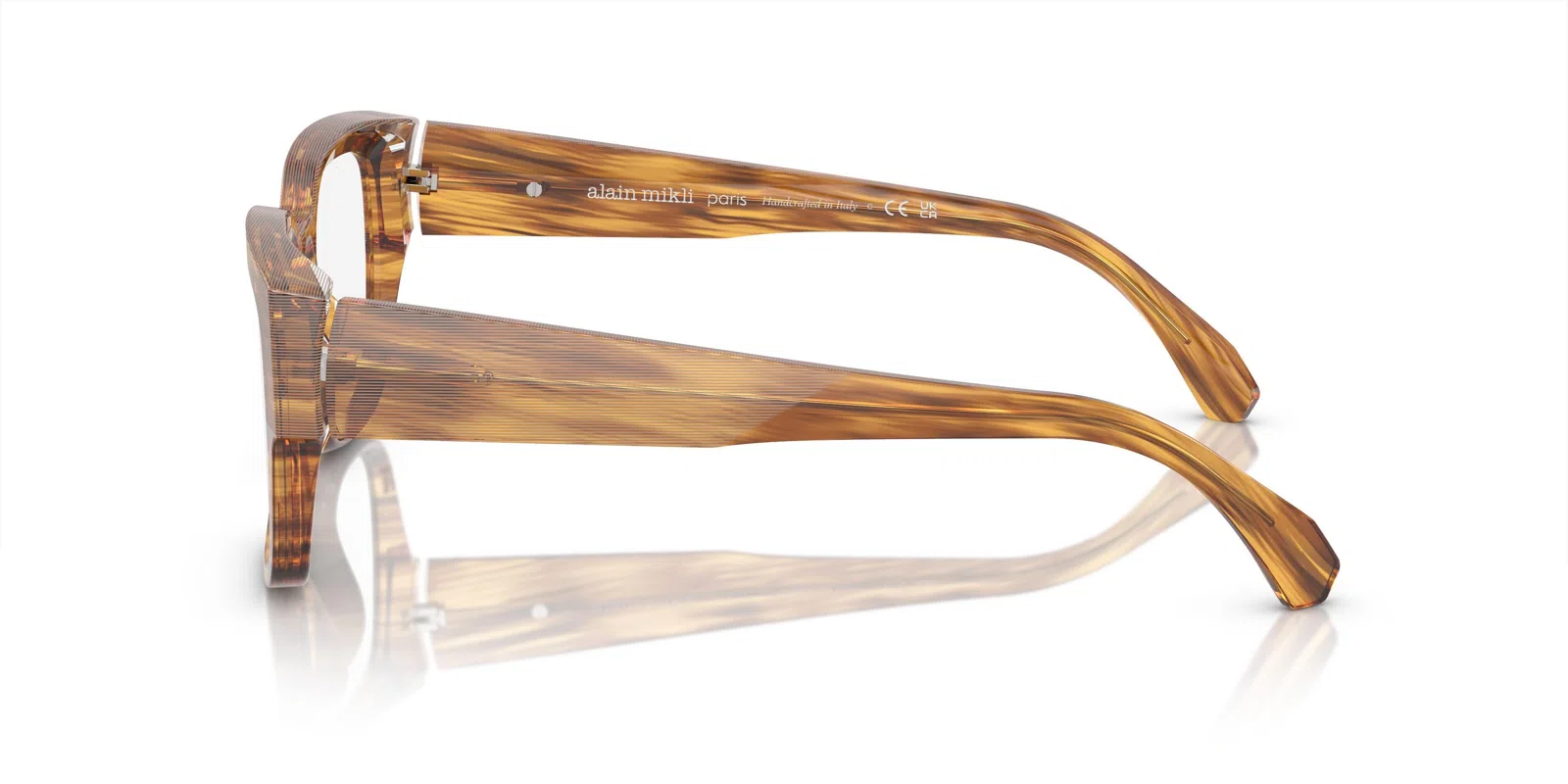 Alain Mikli 3504 Eyeglasses - view 20